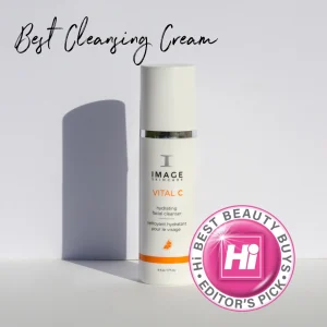 Vital C Hydrating Facial Cleanser 177ml