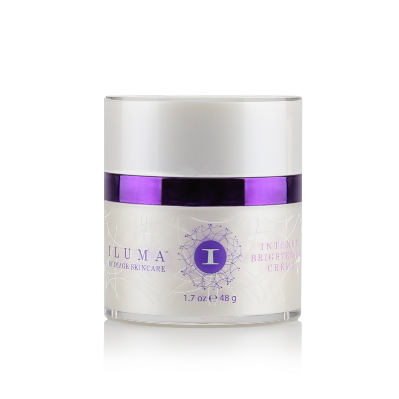 image skincare iluma intense brightening cleanser