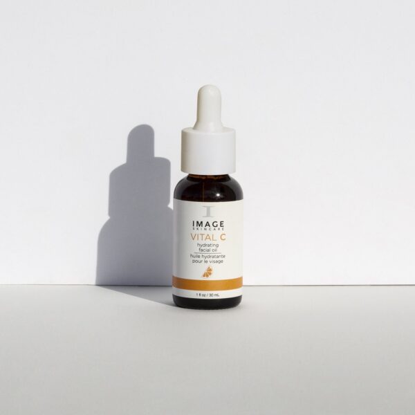 Vital C Hydrating Facial Oil 30ml