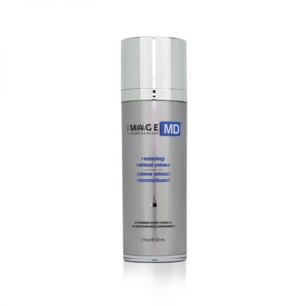 MD Retinol Creme 30ml