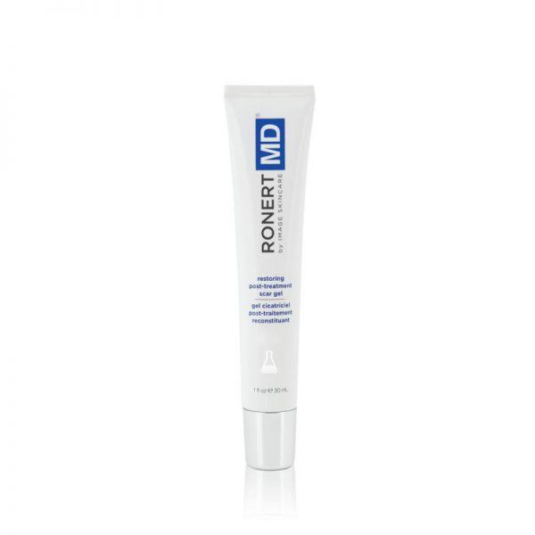 MD Post Treatment Scar Gel 30ml