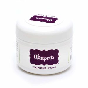 Waxperts Wonder Pads