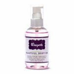 Waxperts Beautiful Body Oil