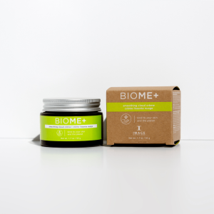 BIOME+ smoothing cloud crème, 50g