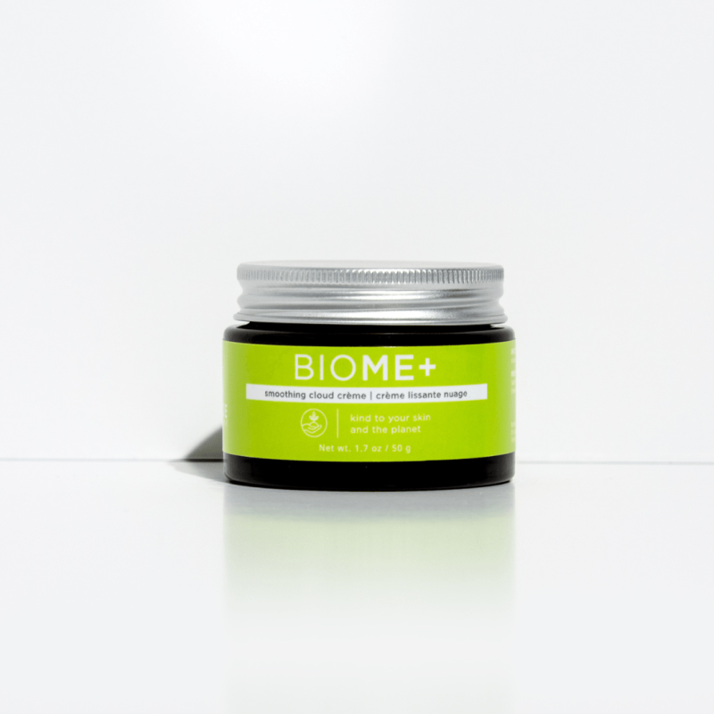 BIOME+ smoothing cloud crème, 50g - Image 3