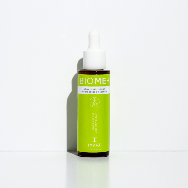 BIOME+ dew bright serum - Image 3