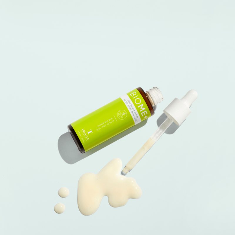 BIOME+ dew bright serum - Image 2
