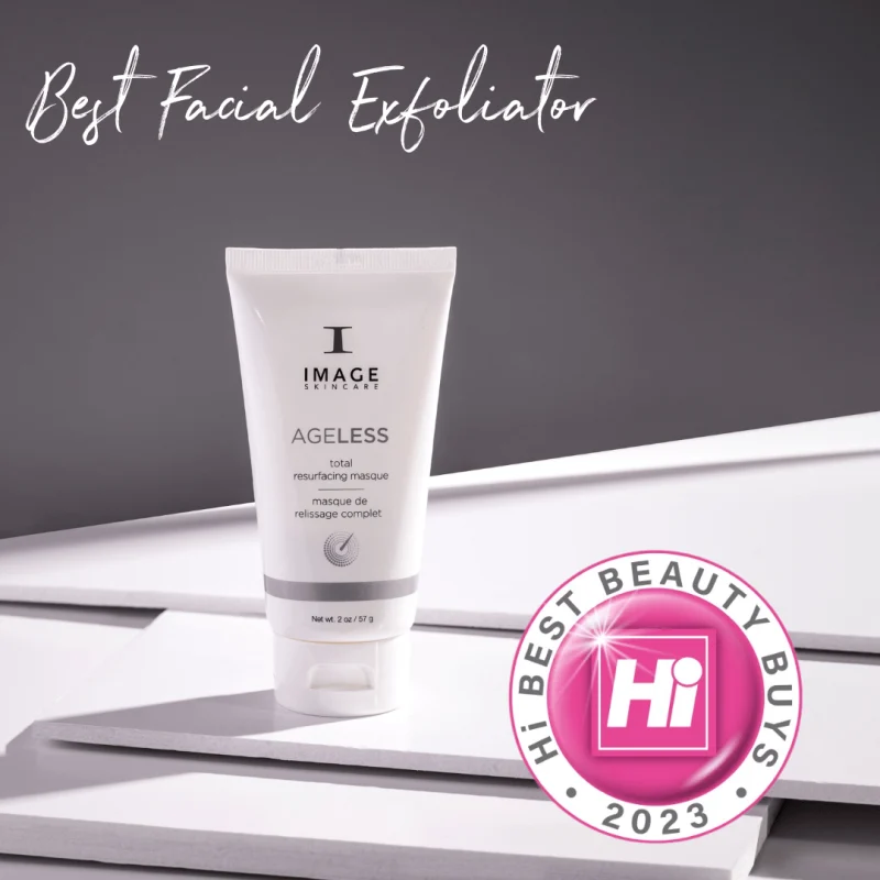 Ageless Total Resurfacing Masque 59ml