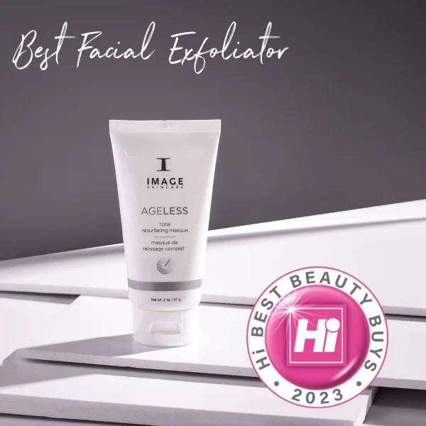 Ageless Total Resurfacing Masque 59ml