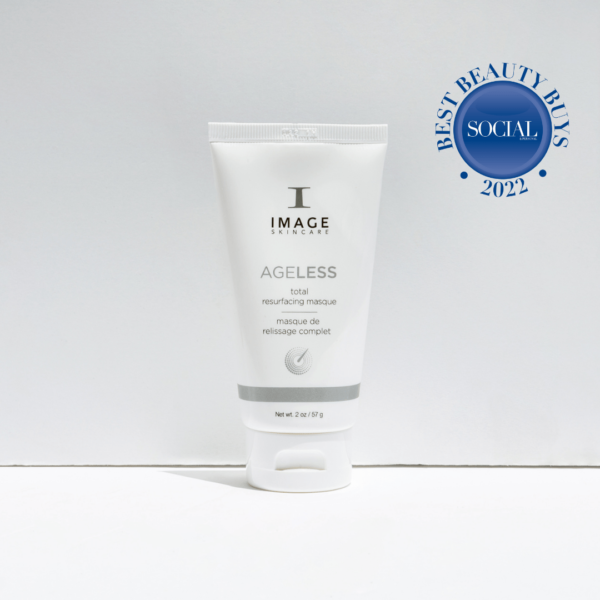Ageless Total Resurfacing Masque 59ml - Image 3