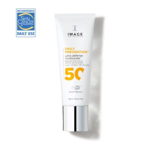 DAILY PREVENTION Ultra Defense Moisturiser SPF 50