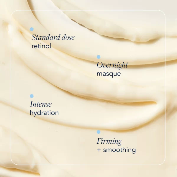 AGELESS+ Retinol Overnight Masque 0.5% Retinol Complex - Image 8