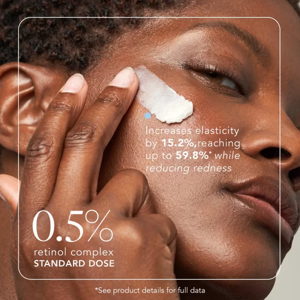 AGELESS+ Retinol Overnight Masque 0.5% Retinol Complex - Image 4