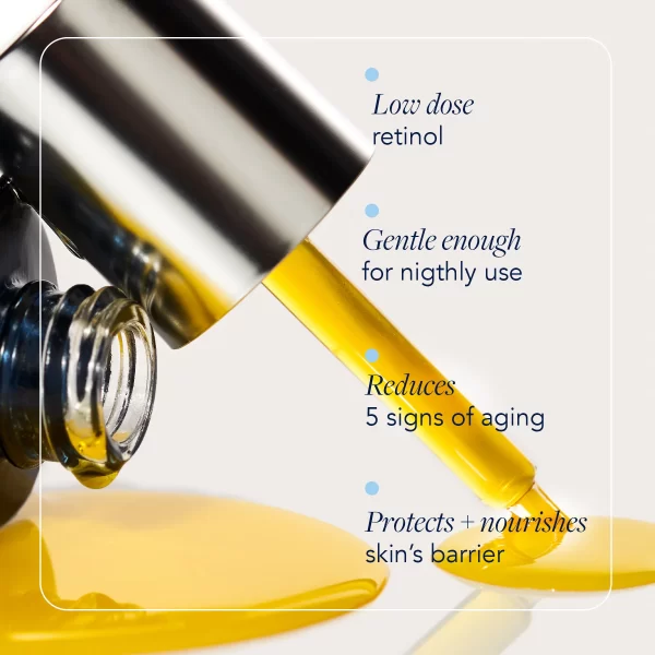AGELESS+ Retinol Pure Liquid Retinol 0.3% - Image 5