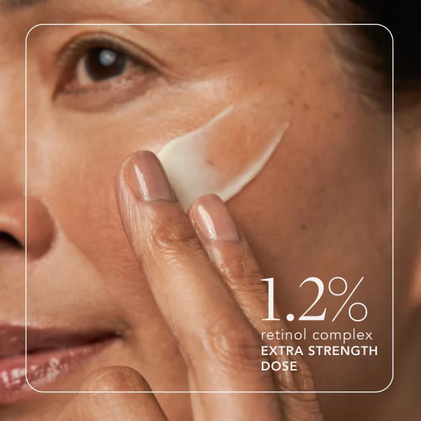 AGELESS+ Treatment Crème 1.2% Retinol Complex - Image 5