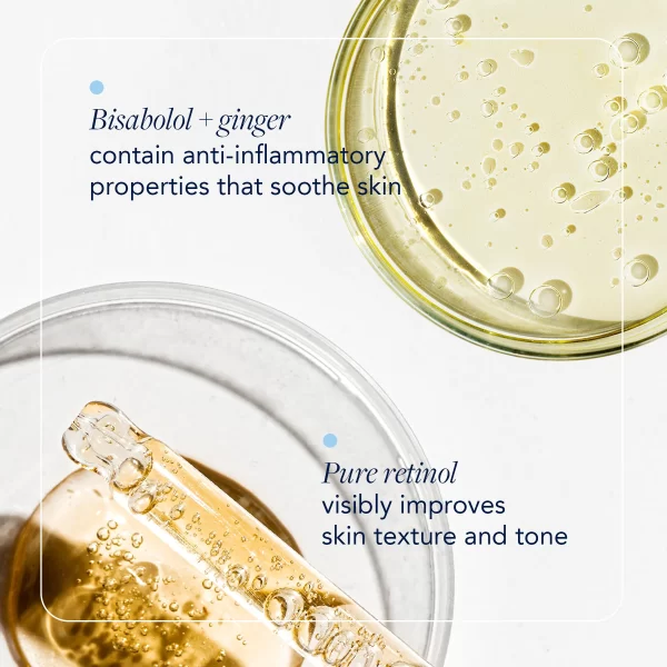 AGELESS+ Retinol Pure Liquid Retinol 0.3% - Image 6