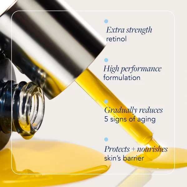 AGELESS+ Retinol Pure Liquid Retinol 0.75% - Image 8