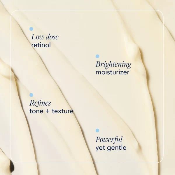 AGELESS+ Retinol Repair Crème 0.3% Retinol Complex - Image 7