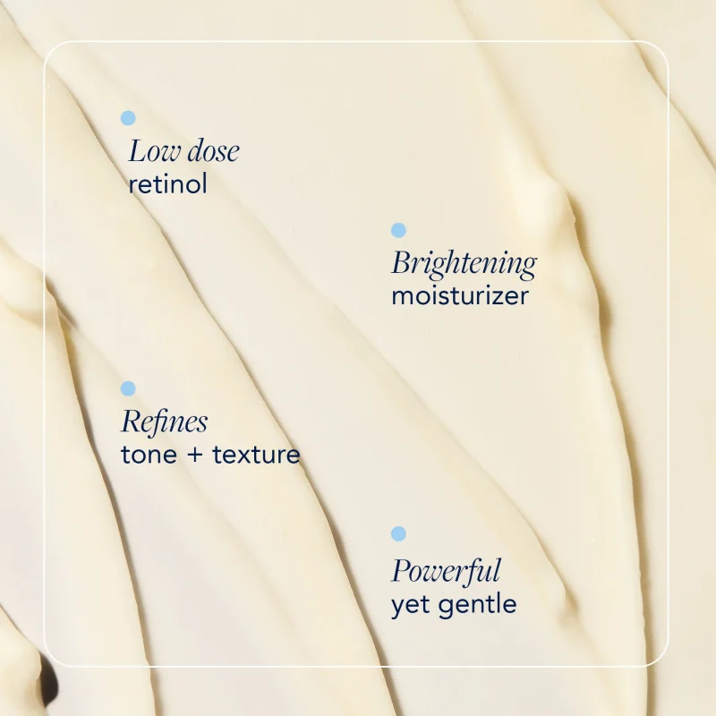 AGELESS+ Retinol Repair Crème 0.3% Retinol Complex - Image 7