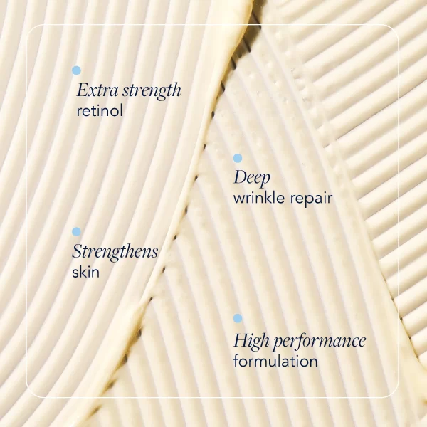 AGELESS+ Treatment Crème 1.2% Retinol Complex - Image 9