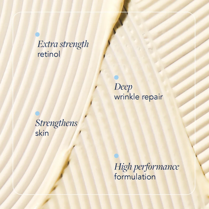 AGELESS+ Treatment Crème 1.2% Retinol Complex - Image 9