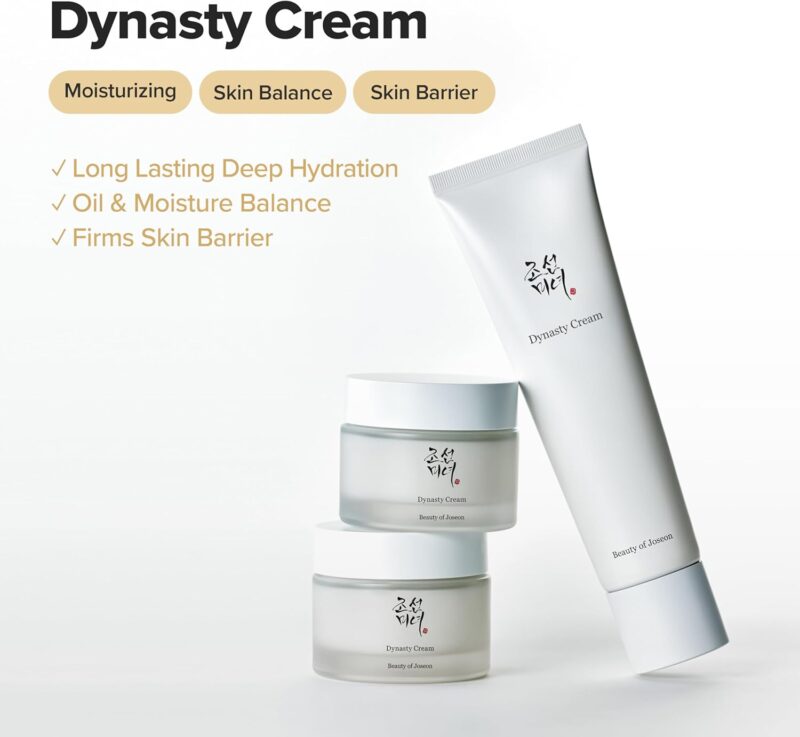 Beauty of Joseon Dynasty Cream 100ml - Image 2