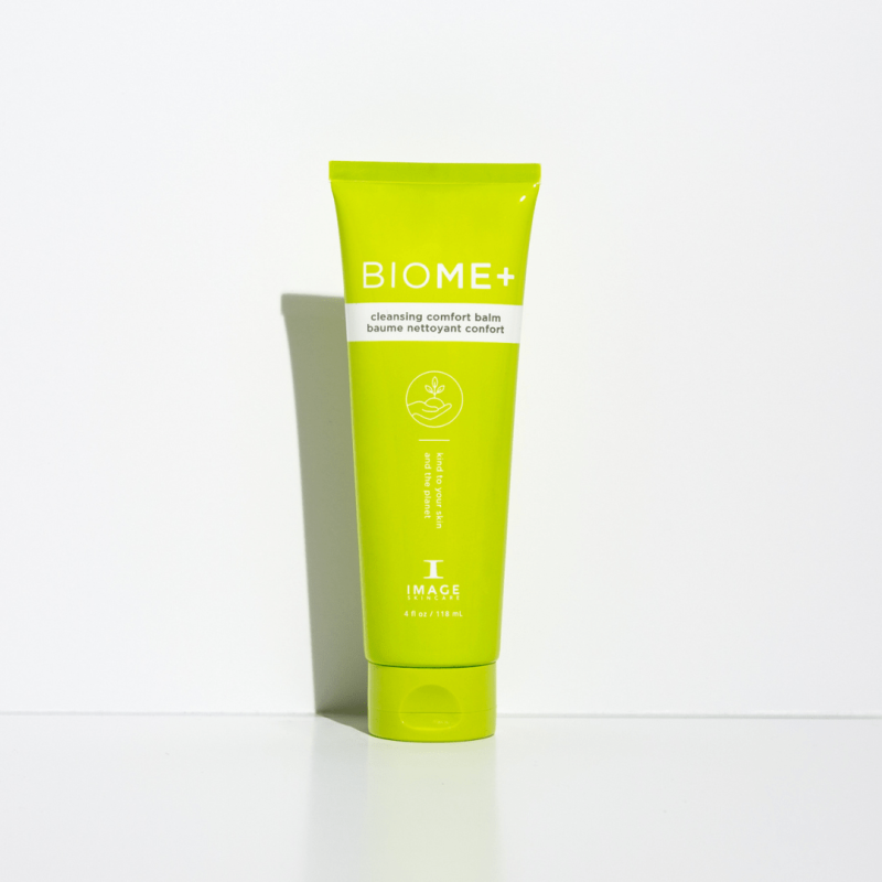 BIOME+ cleansing comfort balm - Image 3