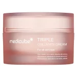 Triple Collagen Cream from Medicube