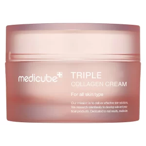 Triple Collagen Cream from Medicube