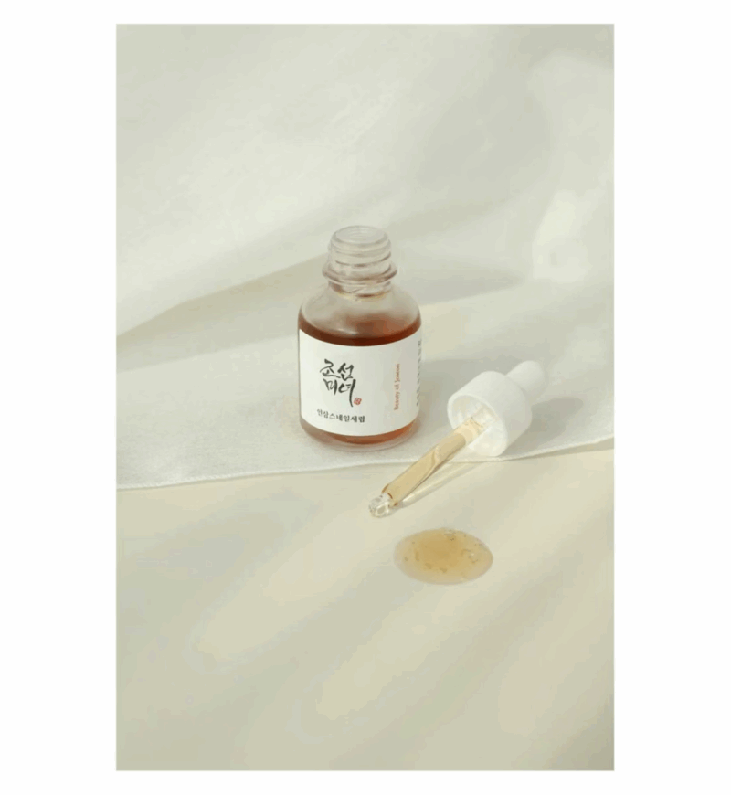 Beauty of Joseon Revive Serum : Ginseng + Snail Mucin 30ml - Image 2