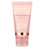 Medicube Collagen Night Wrapping Mask