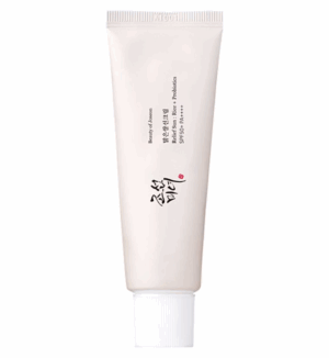 Beauty of Joseon Relief Sun Rice + Probiotics SPF 50 50ml