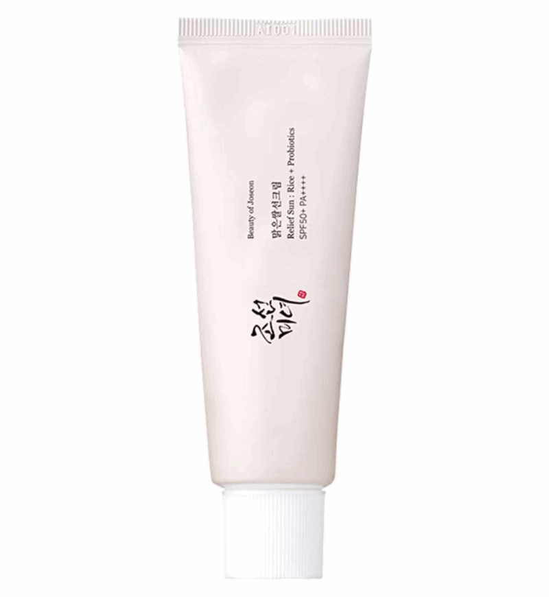 Beauty of Joseon Relief Sun Rice + Probiotics SPF 50 50ml