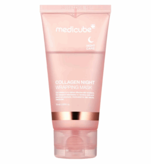 Medicube Collagen Night Wrapping Mask