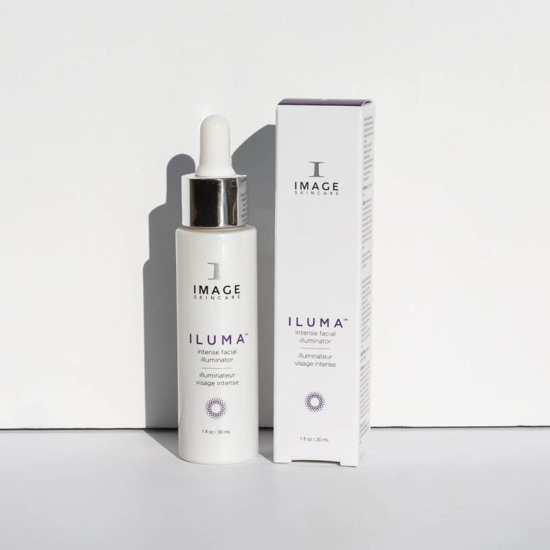 Iluma Facial Illuminator - Image 2