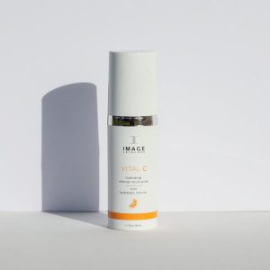 Vital C Hydrating Intense Moisturizer 50ml
