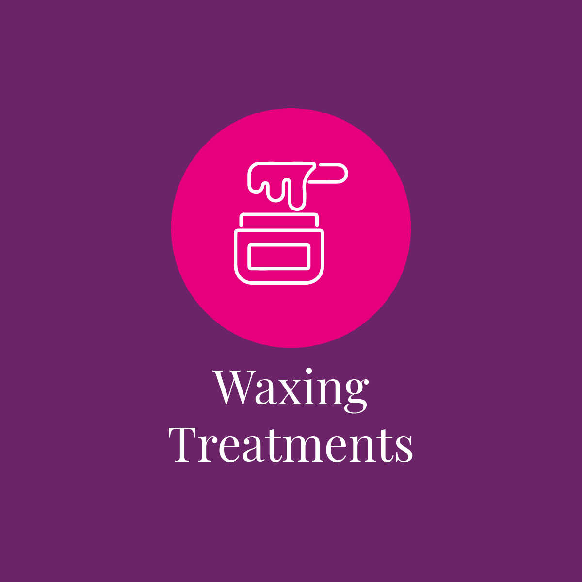 Waxing Treatments