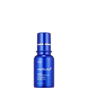 One Day Exosome Shot Pore Ampoule 2000 30ml